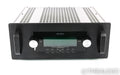 Audio Research Reference 6 Stereo Tube Preamplifier; REF6; Black; Remote