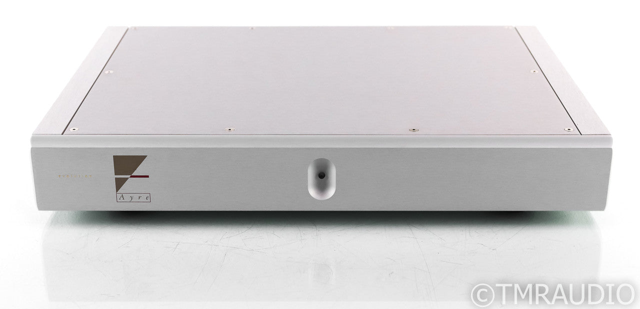 Ayre L-5xe AC Power Line Conditioner; L5xe; Silver