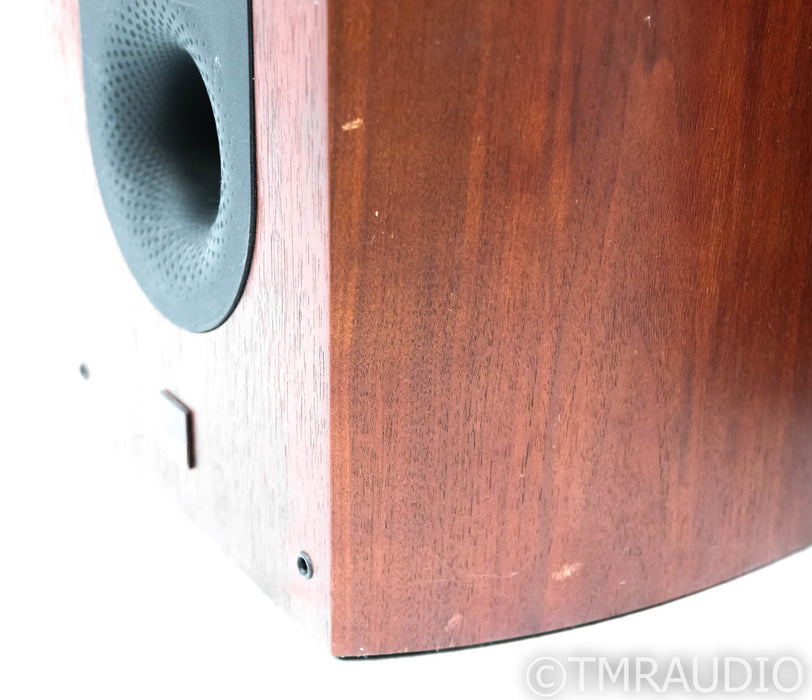 B&W 803D Floorstanding Speakers
