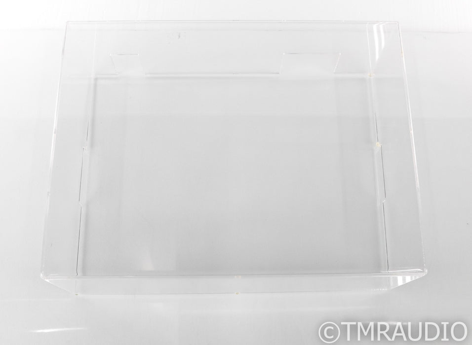 VPI Traveler Turntable Dust Cover