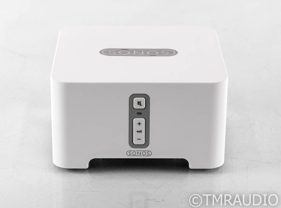 Sonos ZonePlayer 90 Wireless Network Streamer; ZP90