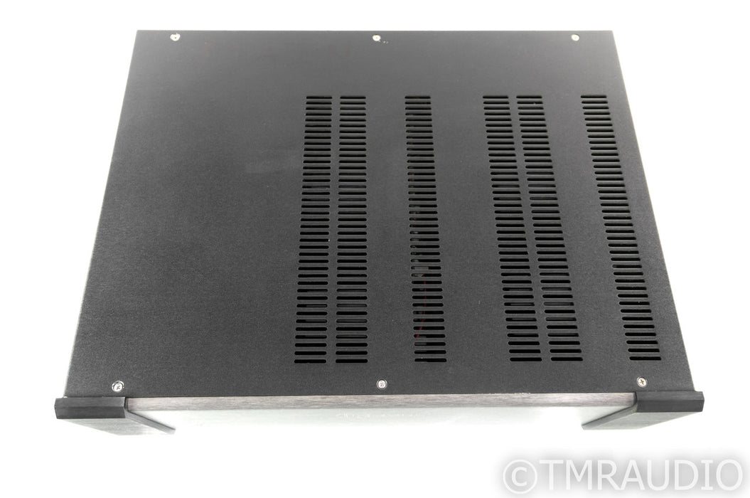 Krell KAV-250a Stereo Power Amplifier; KAV250a