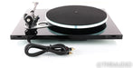 Rega Planar 3 Turntable; P3; AS-IS (Damaged)