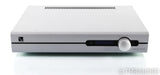 PS Audio Stellar Gain Cell DAC; D/A Converter, Remote; Silver (Used)