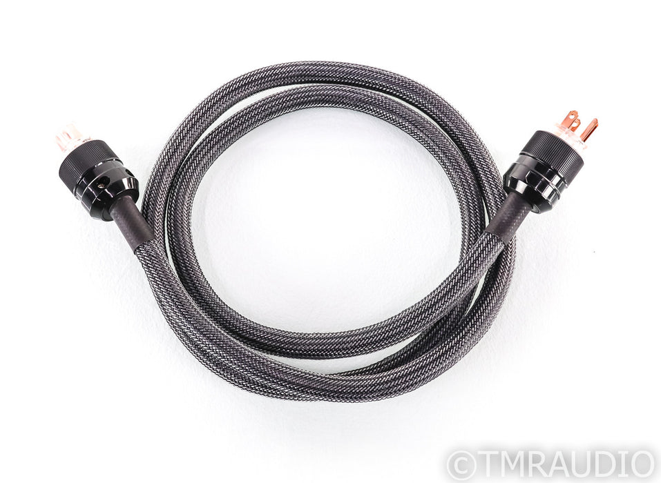 Emerald Physics Power Conductor One Power Cable; 6ft AC Cord