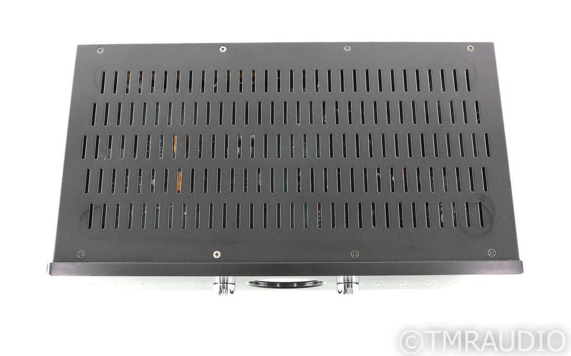 Herron HL-1 Stereo Preamplifier; HL1; Remote
