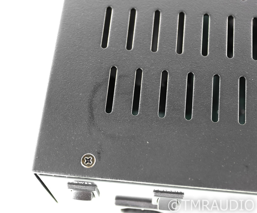 Herron HL-1 Stereo Preamplifier; HL1; Remote