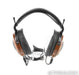 ZMF Auteur Open-Back Headphones; Teak