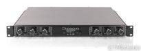 Bryston 10B-STD Active Crossover; 10BSTD; Black; 17"