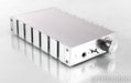Audeze Deckard Headphone Amplifier; Silver; USB DAC
