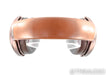 Focal Stellia Closed Back Headphones; Chocolat