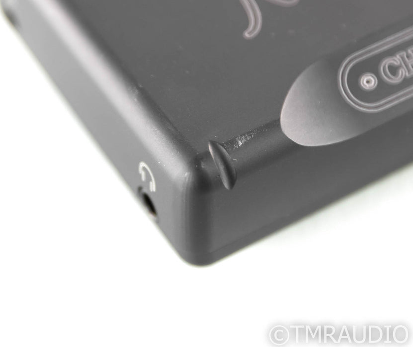 Chord Electronics Mojo Portable DAC / Headphone Amplifier; Demo w/ Full Warranty (1/2)
