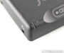 Chord Electronics Mojo Portable DAC / Headphone Amplifier; Demo w/ Full Warranty (1/2)