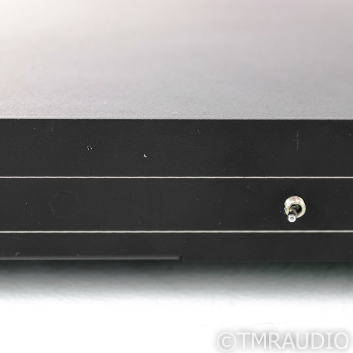 Sutherland PH3D MM / MC Phono Preamplifier; DC; Battery Powered