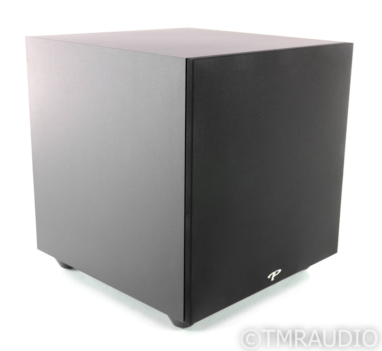 Paradigm Defiance V12 12" Powered Subwoofer