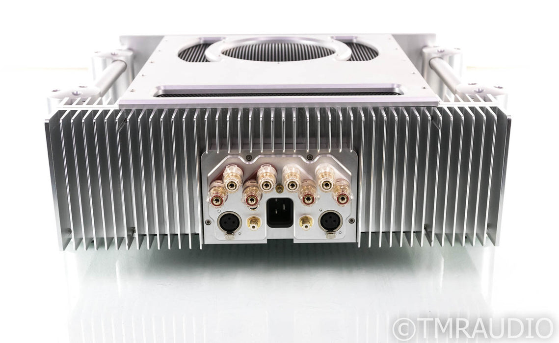 Chord SPM 1200E Stereo Power Amplifier; 1200 E (Demo)