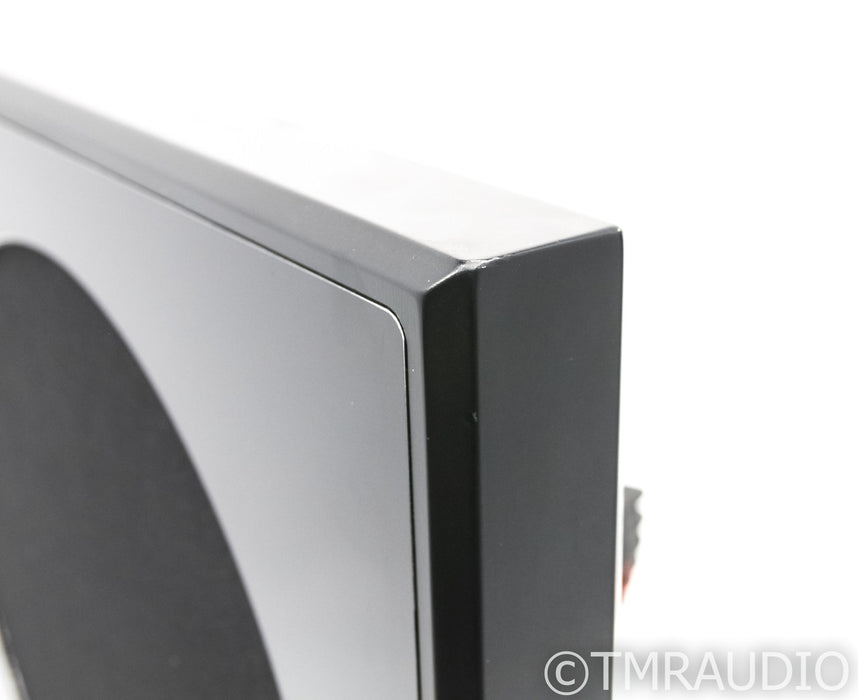 Spatial Audio Hologram M2 Turbo Floorstanding Speakers