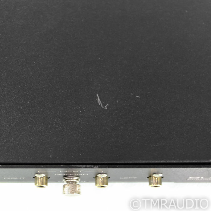 Sutherland PH3D MM / MC Phono Preamplifier; DC; Battery Powered