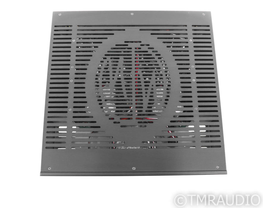 Modwright KWA-100 SE Stereo Power Amplifier; Black; KWA100SE; Special Edition