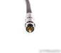 Transparent Audio RDL1 Reference Digital Link Coaxial Cable; RDL-1; 1m Interconnect