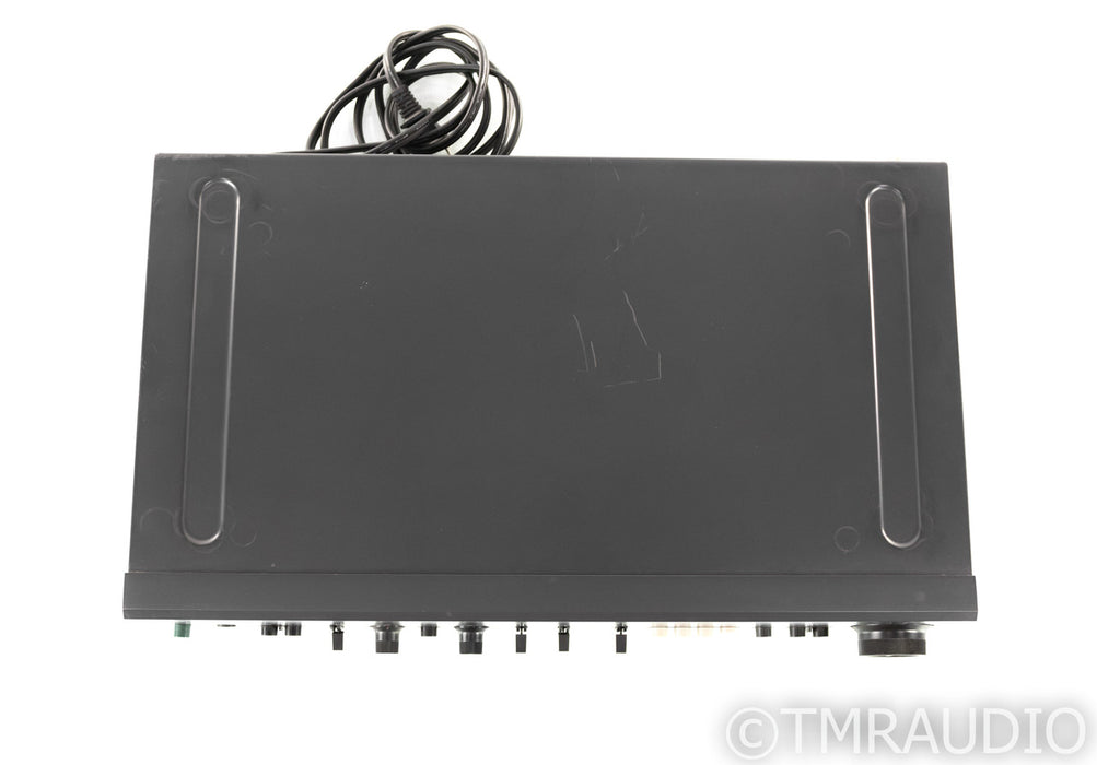NAD Monitor Series 1300 Vintage Stereo Preamplifier; MM / MC Phono