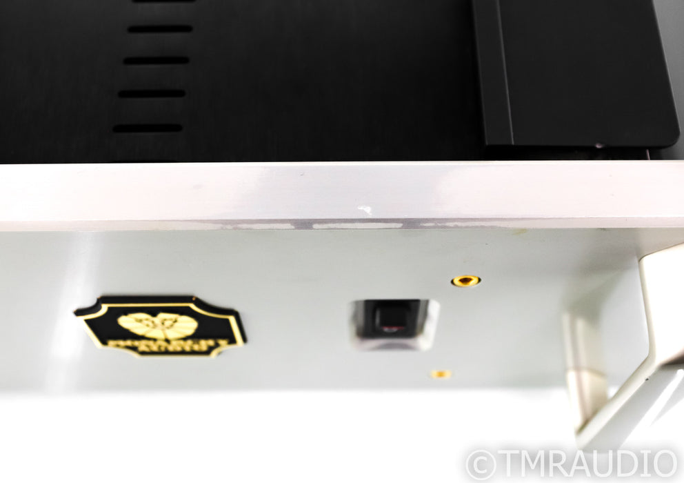 Monarchy Audio SE-250 Tube Hybrid Mono Power Amplifier