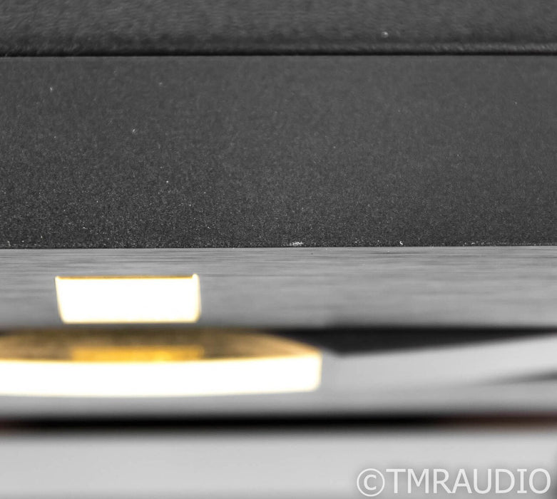 Marantz DV9500 CD / DVD / SACD Player; DV-9500; Remote; AS-IS (Drawer Sticks)