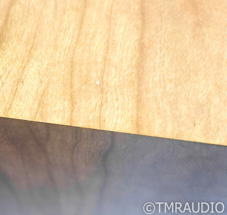 Meridian DSP5000 Powered Floorstanding Speakers