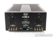 Audio Research Reference 110 Stereo Tube Power Amplifier; Ref 110; Low Hours