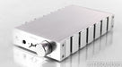 Audeze Deckard Headphone Amplifier; Silver