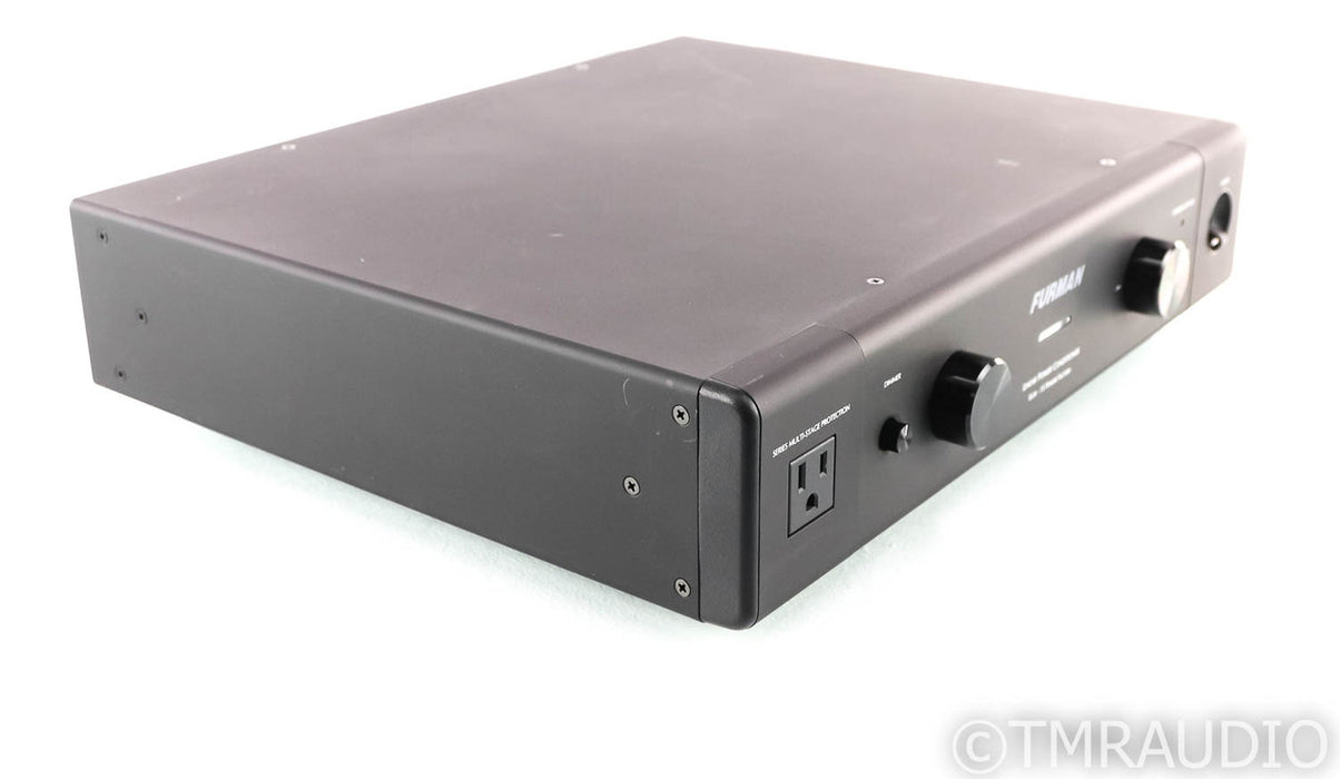 Furman Elite 15 Power Factor i AC Power Line Conditioner; 15PFi