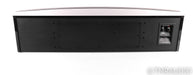 Martin Logan Focus ESL C18 Center Channel Electrostatic Speaker; C-18; Black