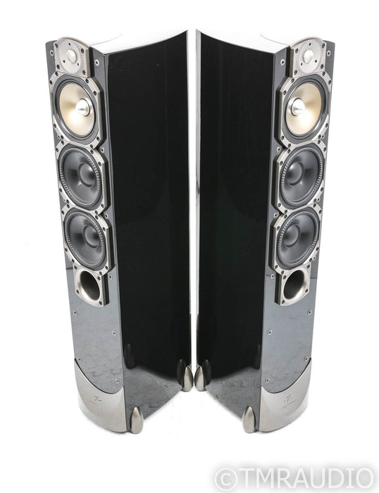 Paradigm Signature 6 v.3 Floorstanding Speakers
