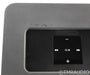 Bluesound PowerNode 2 Streaming Network Amplifier; Black