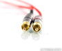 AntiCables Level 1 RCA Cables; 1.5m Pair Interconnects