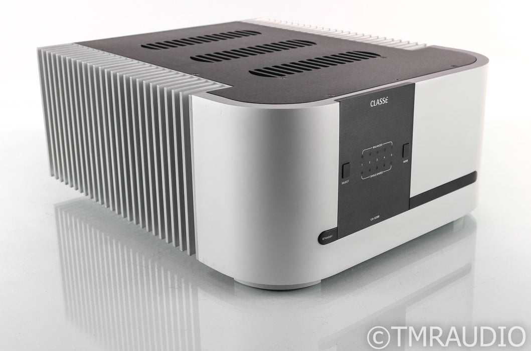 Classe CA-5200 5 Channel Power Amplifier; CA5200