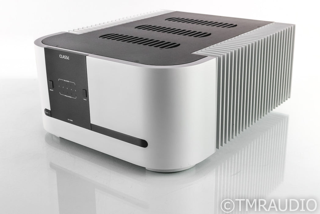 Classe CA-5200 5 Channel Power Amplifier; CA5200