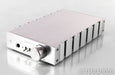 Audeze Deckard Headphone Amplifier; Silver; USB DAC