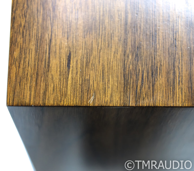 Vandersteen Treo Floorstanding Speakers