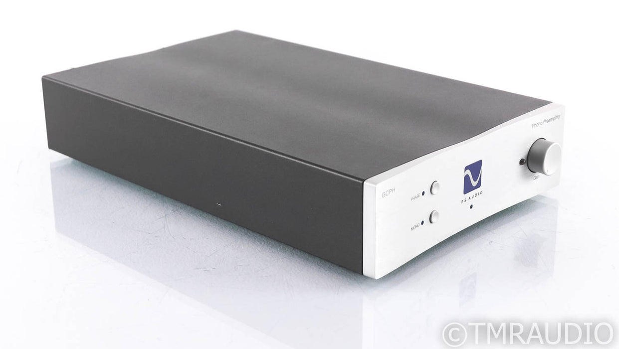 PS Audio GCPH MM / MC Phono Preamplifier