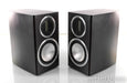 Monitor Audio Gold 50 Bookshelf Speakers; Dark Walnut Pair