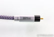 Zavfino 1877 Phono Arcadia MkII PC-OCC RCA Cables; 1.5m Pair Interconnects
