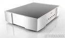 Metrum Acoustics Pavane Level 3 DAC; D/A Converter; Remote