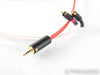 WyWires Red Series Balanced Headphone Cable; 4ft IEM Cord; MMCX Connectors