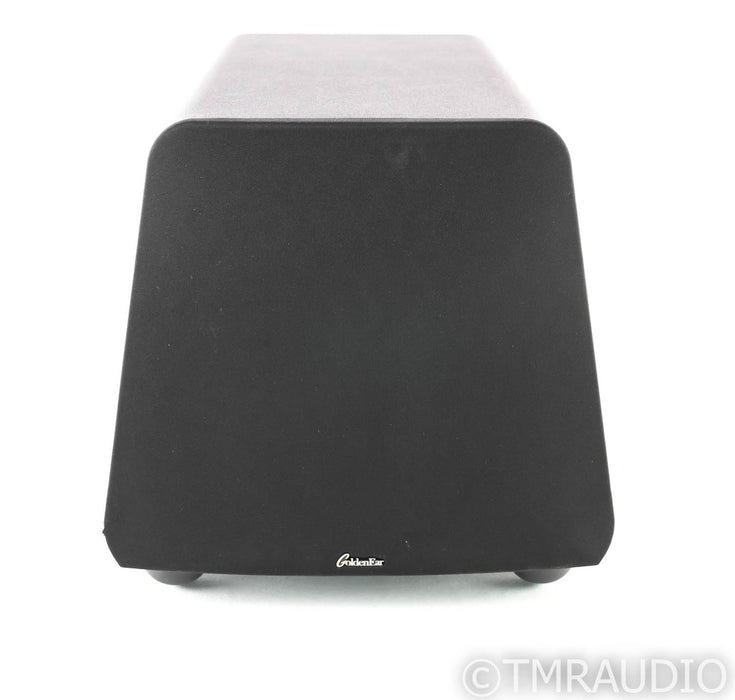 GoldenEar ForceField 4 10" Powered Subwoofer; Force Field
