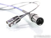 Moon Audio Blue Dragon V3 4-pin Mini XLR Headphone Cable; 5ft