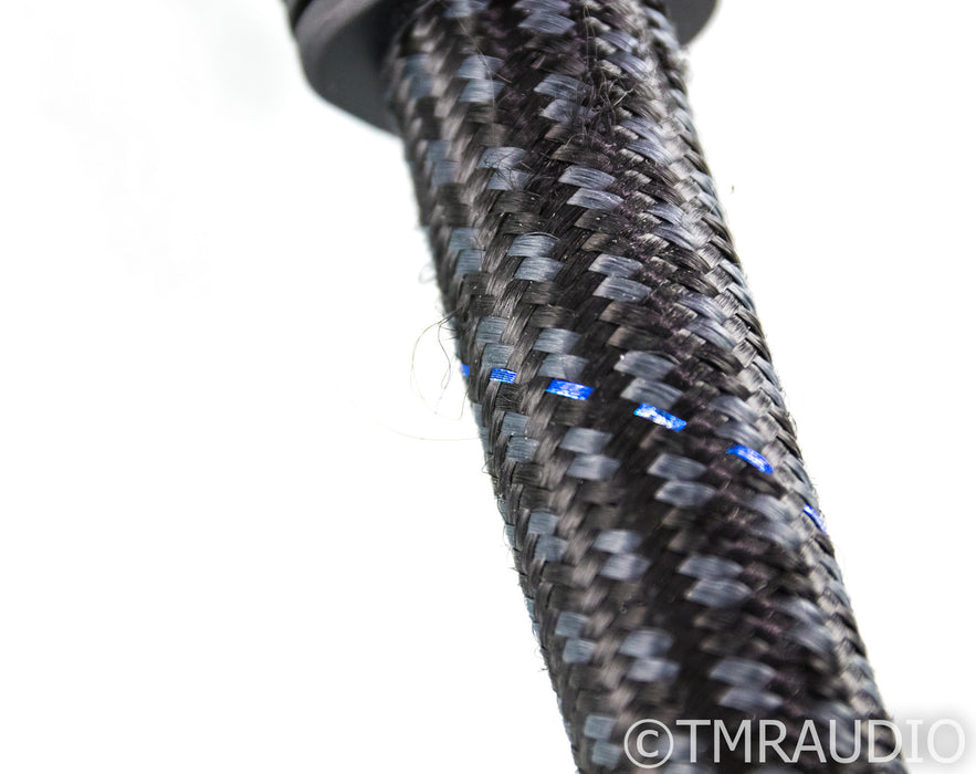 Pangea AC-9 SE MKII Power Cable; 1.5m AC Cord