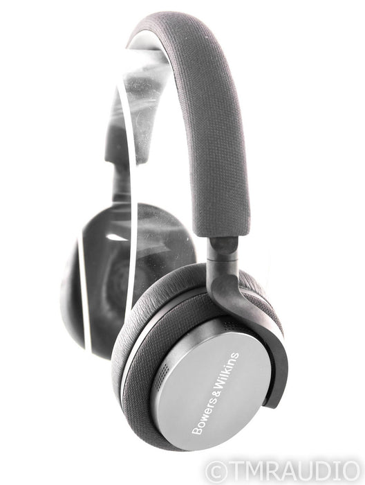 B&W PX5 Noise Cancelling Wireless Headphones; PX-5; Bluetooth
