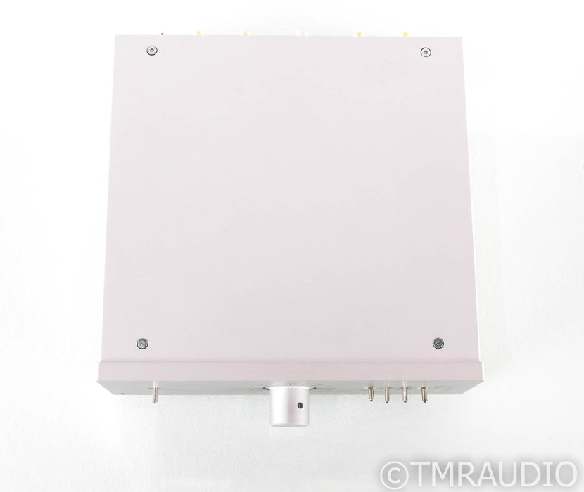 Pro-Ject Phono Box RS MM / MC Phono Preamplifier (1/1)