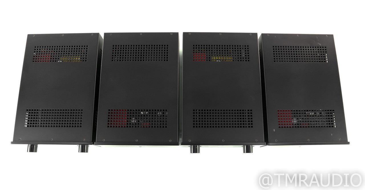 Canary Audio C3000 Signature Edition Mono Tube Preamplifier